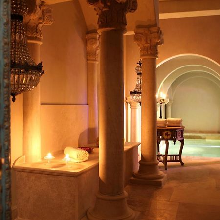 Jardins Secrets Hotel Nimes Ngoại thất bức ảnh