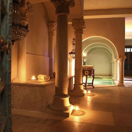 Jardins Secrets Hotel Nimes Nội địa bức ảnh