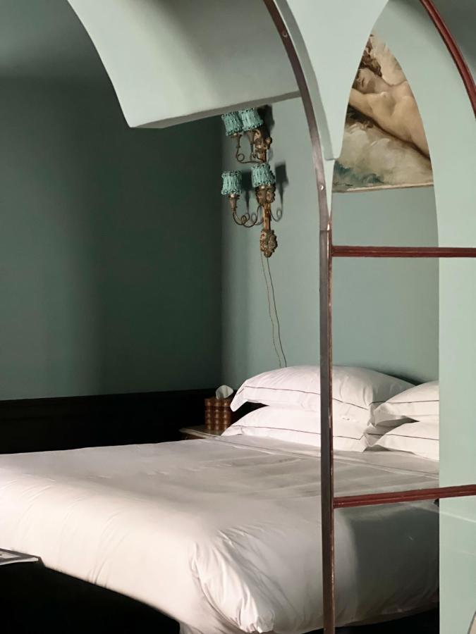 Jardins Secrets Hotel Nimes Ngoại thất bức ảnh