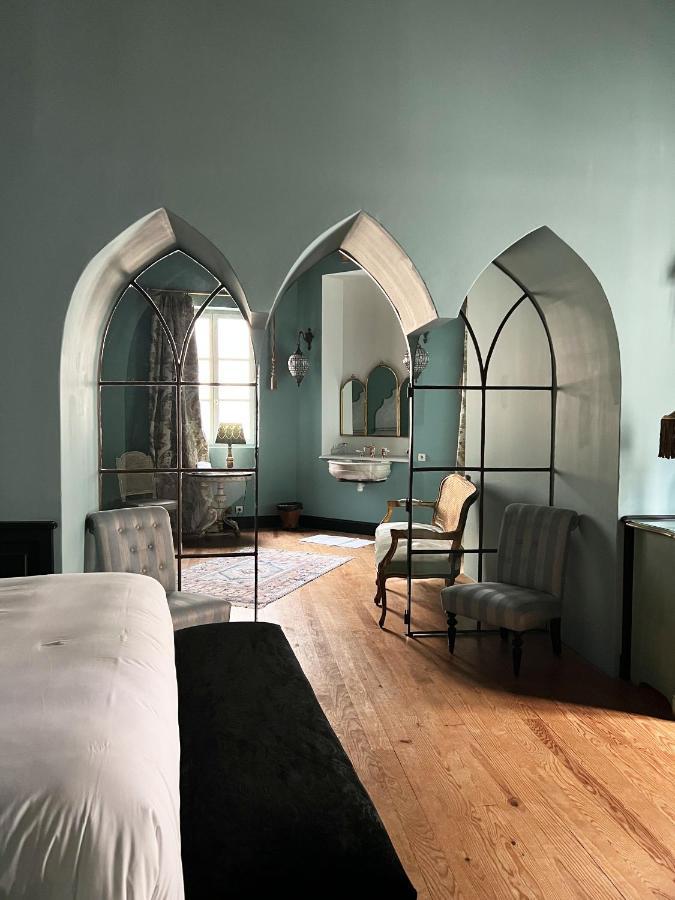 Jardins Secrets Hotel Nimes Ngoại thất bức ảnh