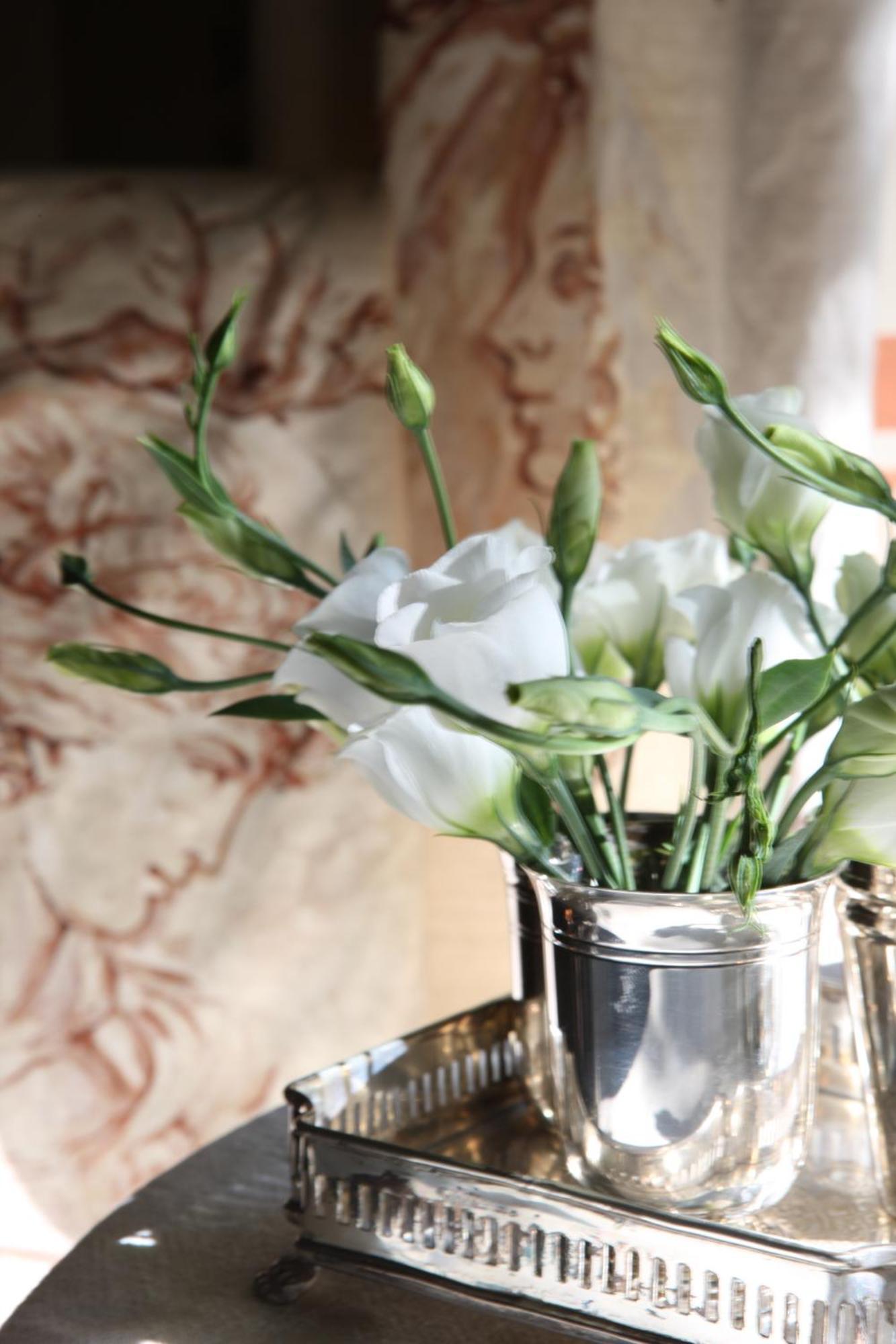 Jardins Secrets Hotel Nimes Ngoại thất bức ảnh