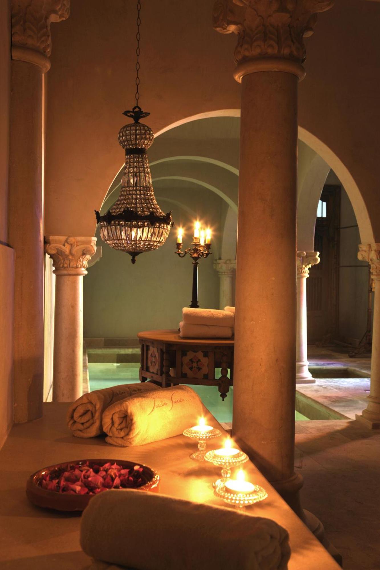 Jardins Secrets Hotel Nimes Tiện nghi bức ảnh