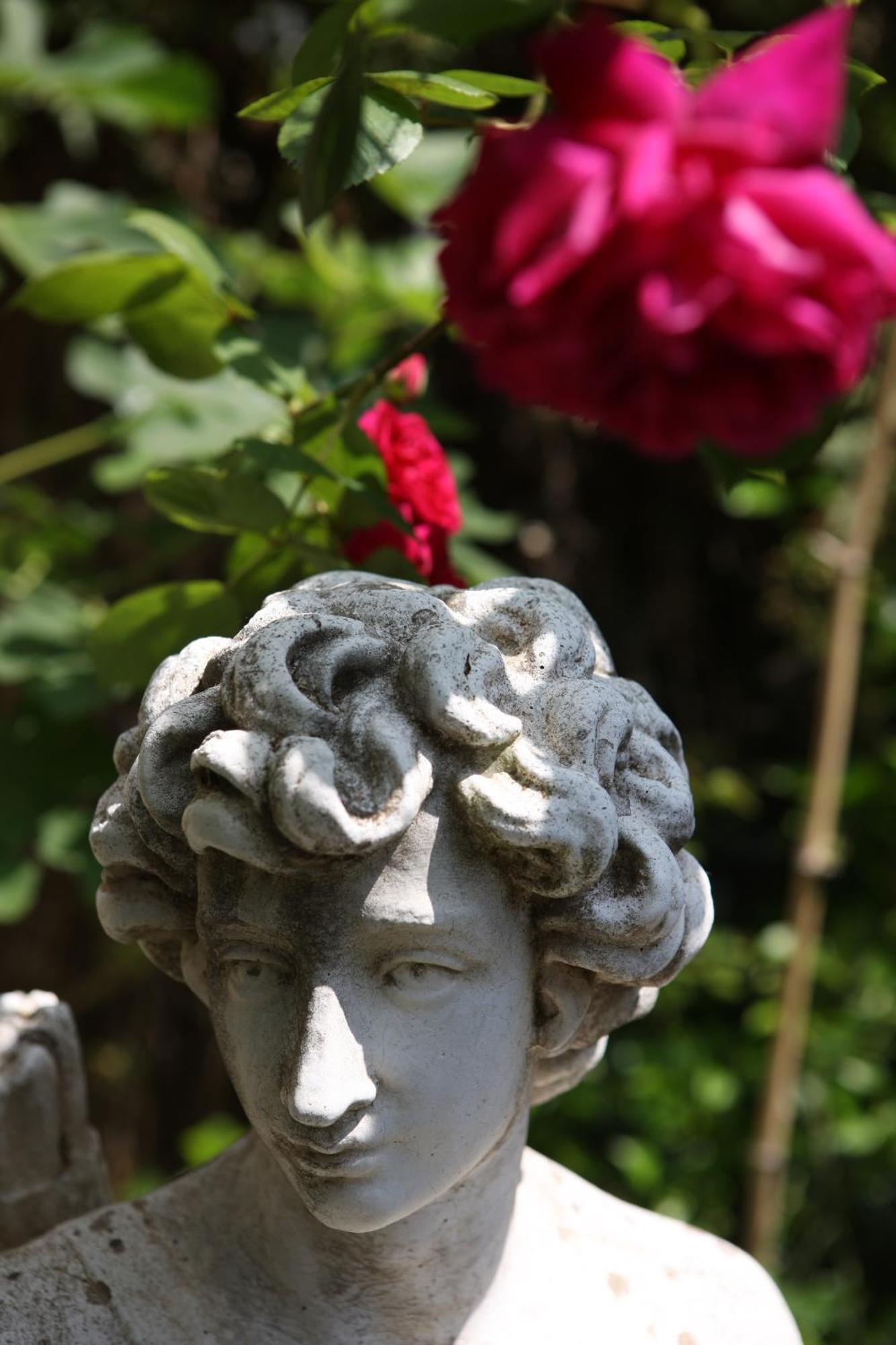 Jardins Secrets Hotel Nimes Ngoại thất bức ảnh