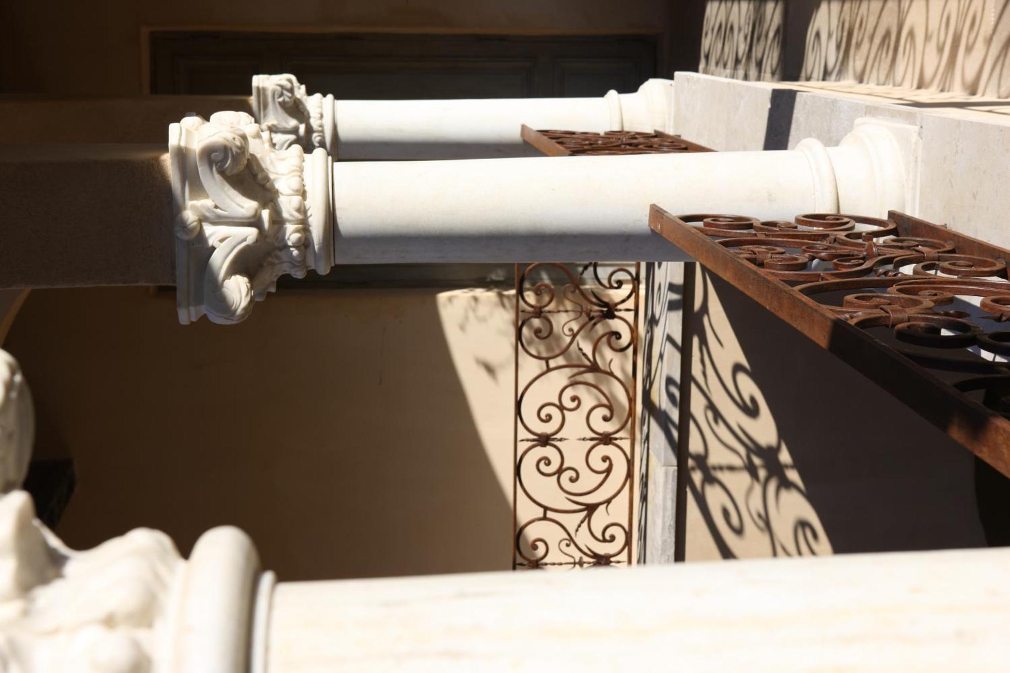 Jardins Secrets Hotel Nimes Ngoại thất bức ảnh