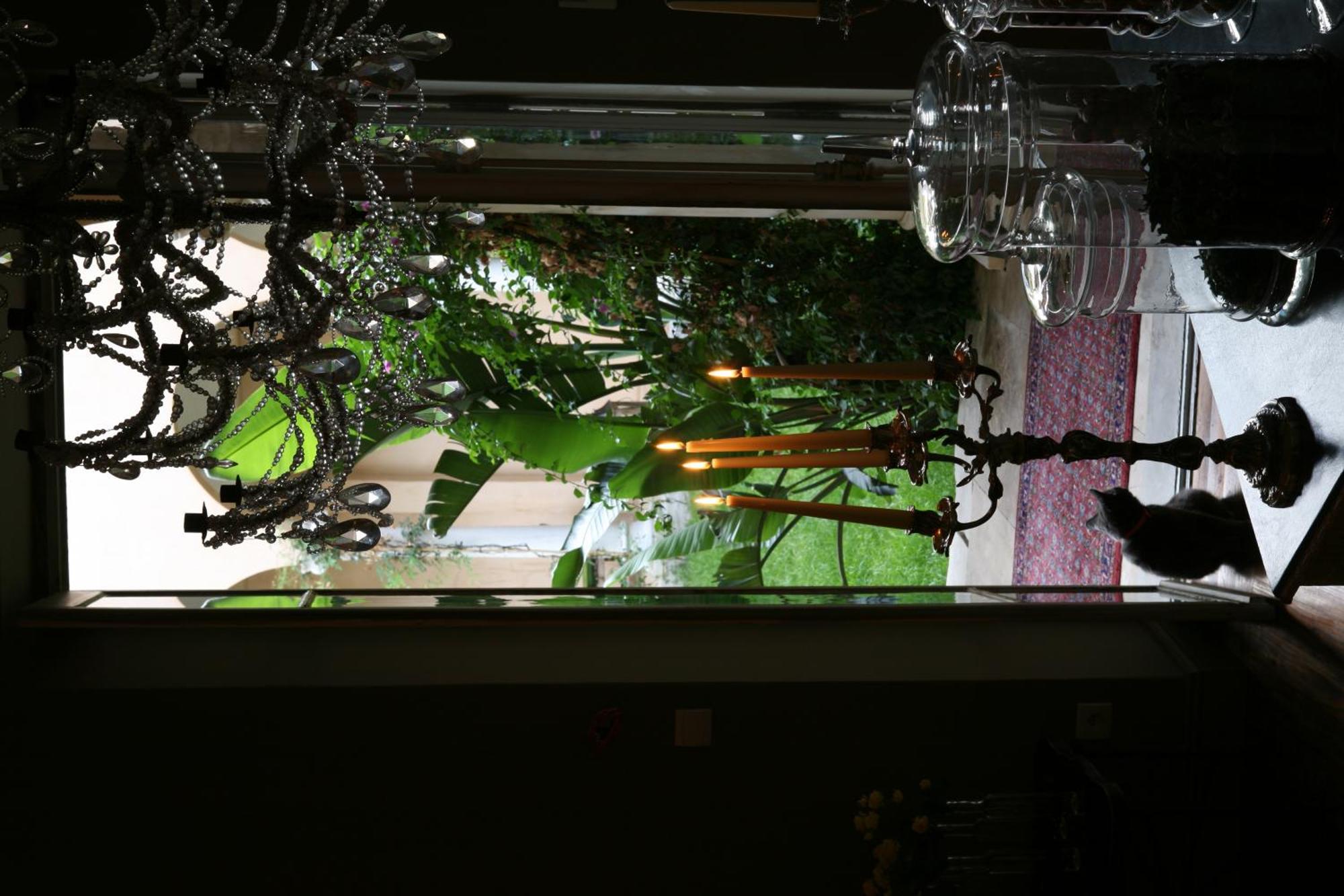 Jardins Secrets Hotel Nimes Ngoại thất bức ảnh