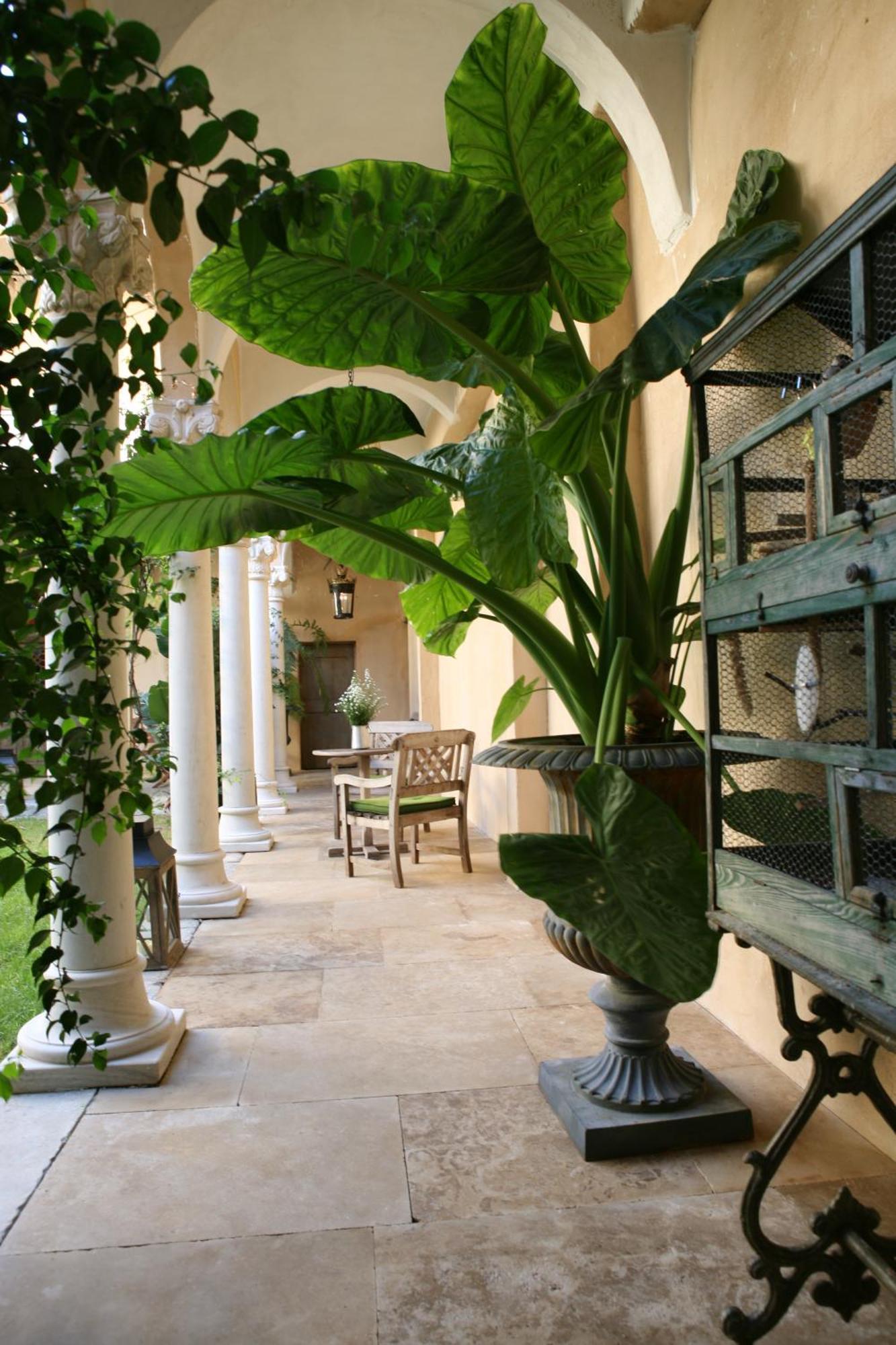 Jardins Secrets Hotel Nimes Ngoại thất bức ảnh
