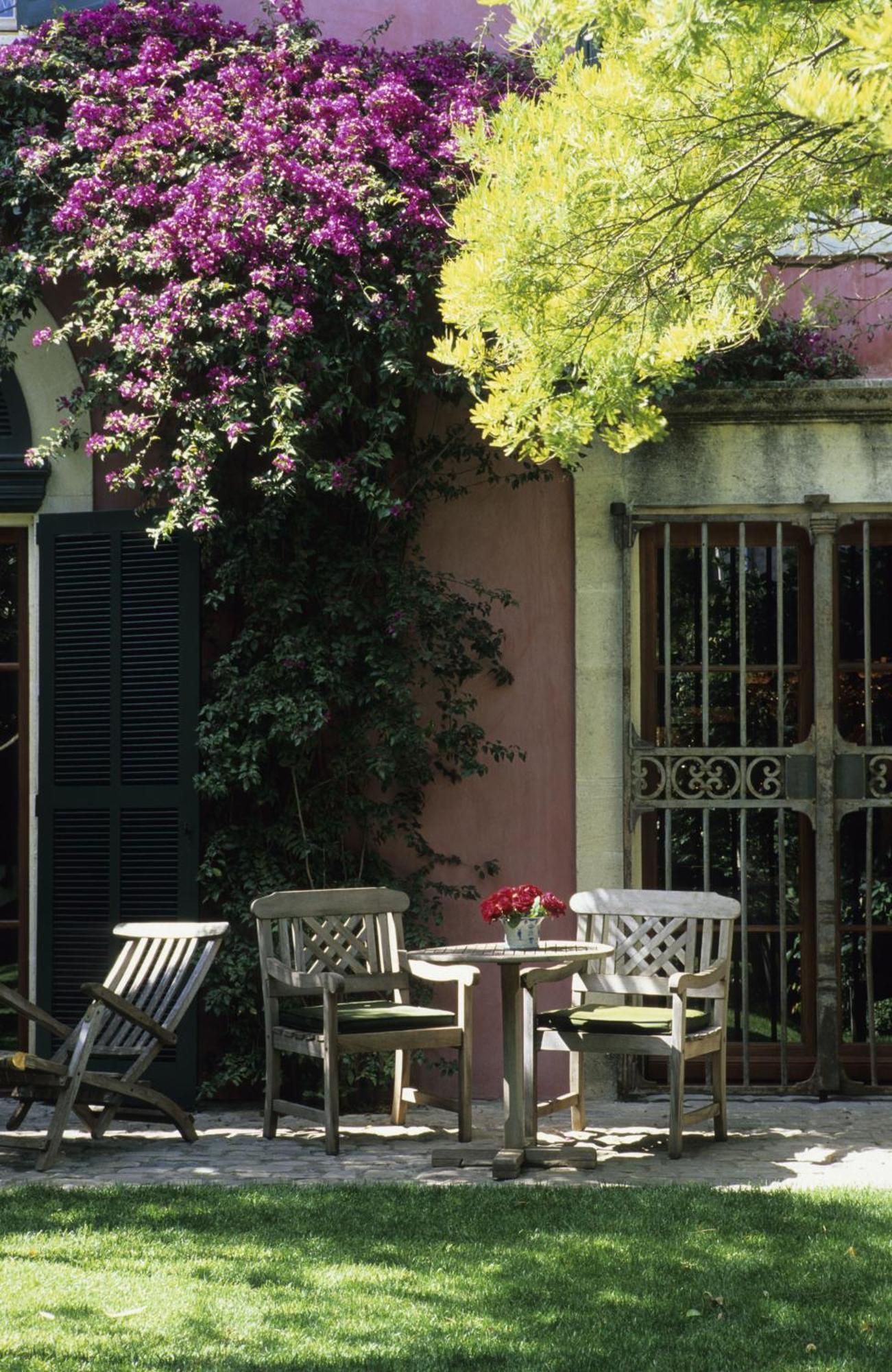 Jardins Secrets Hotel Nimes Ngoại thất bức ảnh