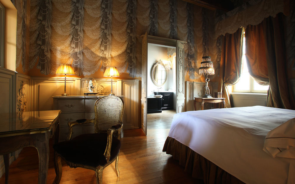 Jardins Secrets Hotel Nimes Ngoại thất bức ảnh