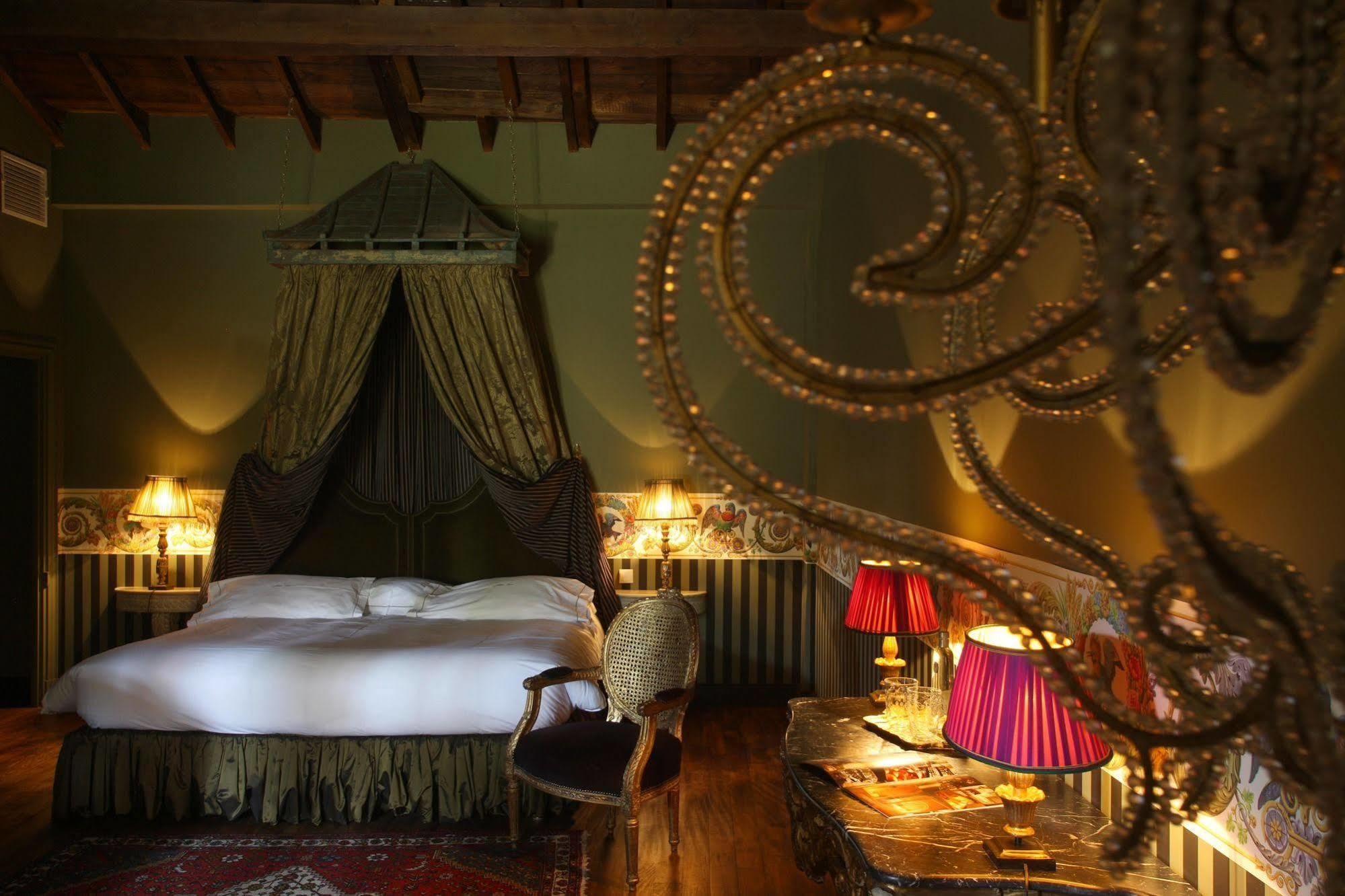Jardins Secrets Hotel Nimes Ngoại thất bức ảnh
