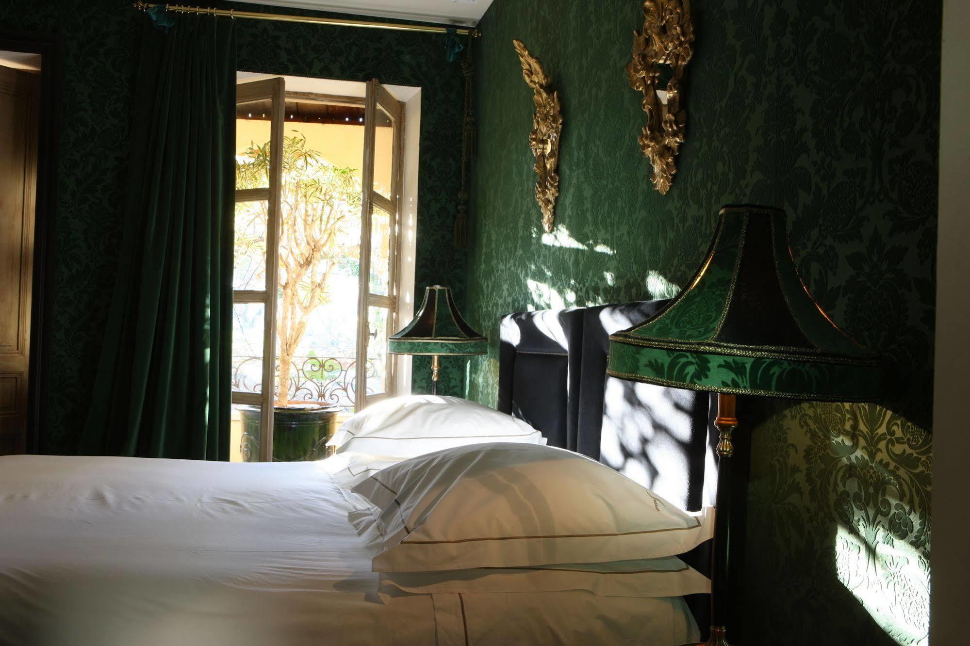 Jardins Secrets Hotel Nimes Ngoại thất bức ảnh