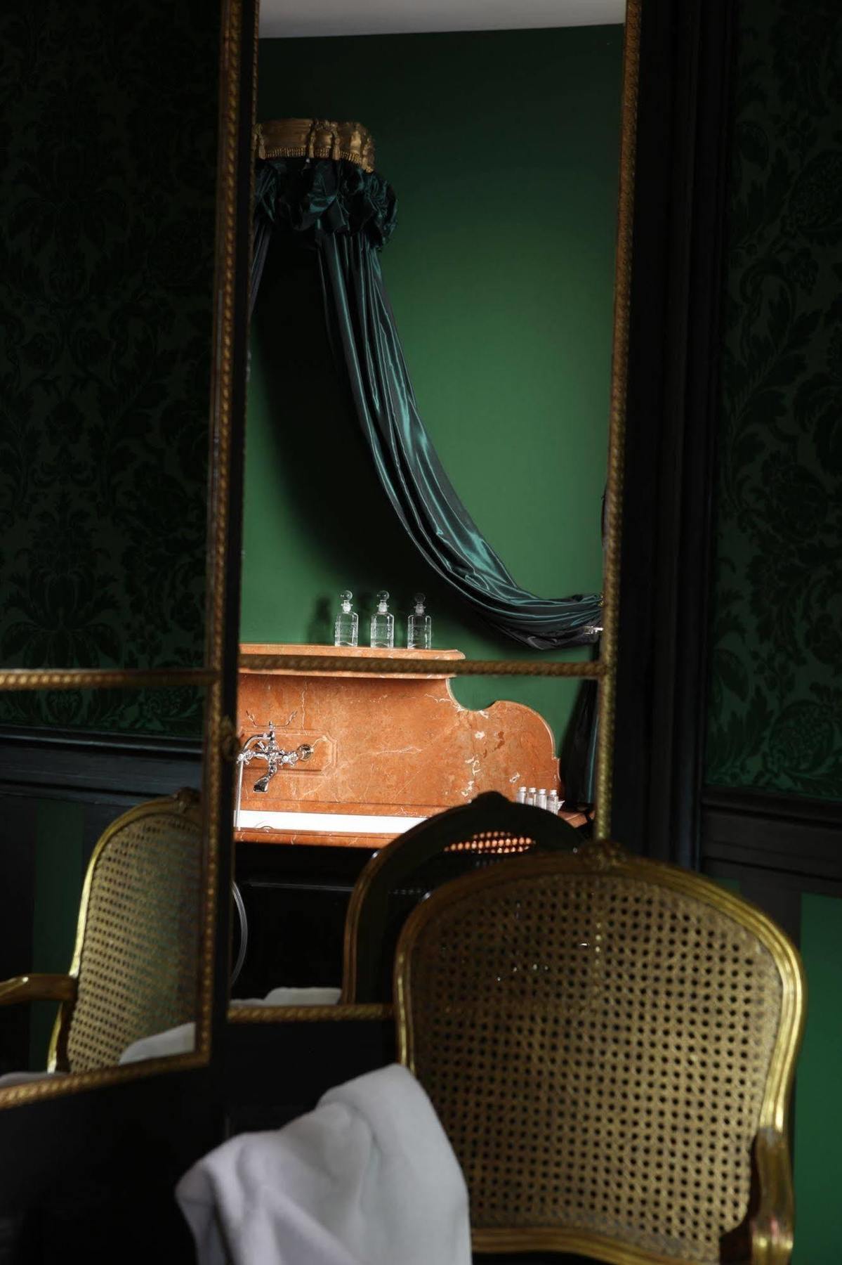 Jardins Secrets Hotel Nimes Ngoại thất bức ảnh