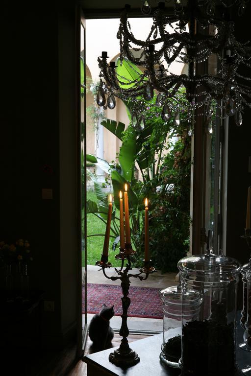 Jardins Secrets Hotel Nimes Ngoại thất bức ảnh