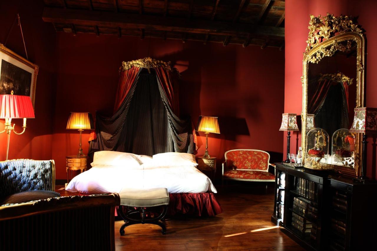 Jardins Secrets Hotel Nimes Ngoại thất bức ảnh