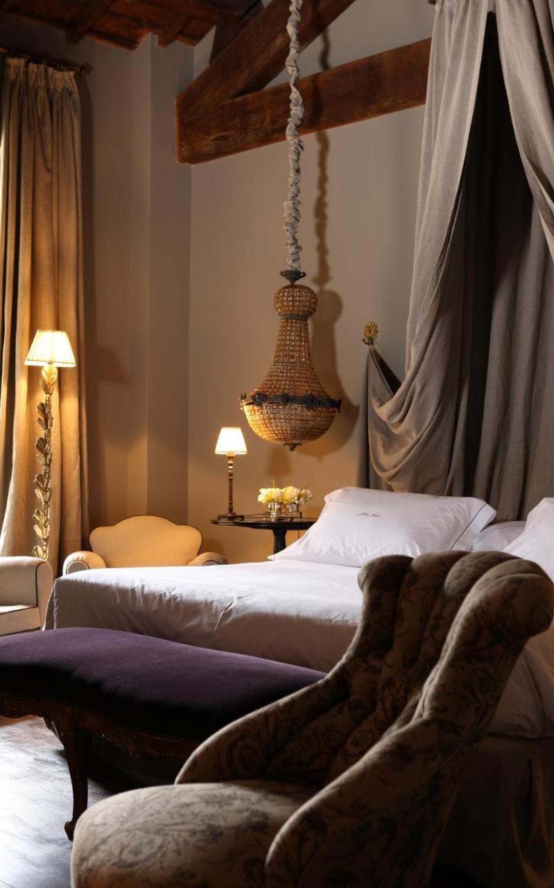 Jardins Secrets Hotel Nimes Ngoại thất bức ảnh