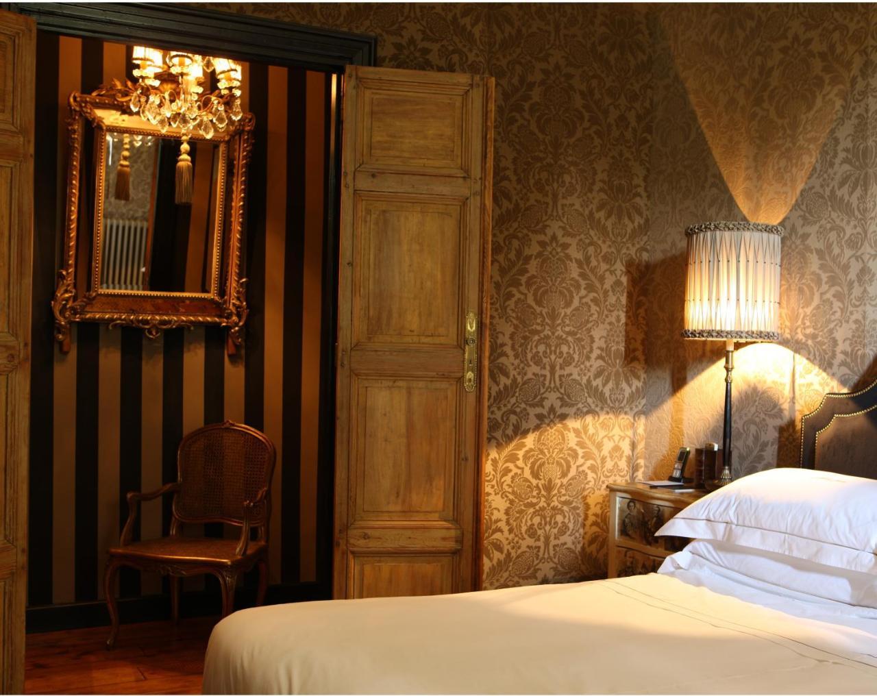 Jardins Secrets Hotel Nimes Ngoại thất bức ảnh