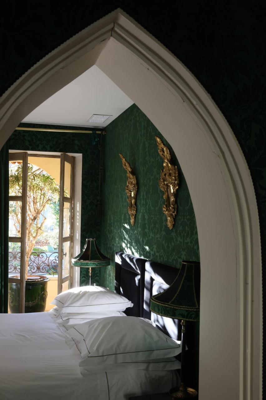 Jardins Secrets Hotel Nimes Ngoại thất bức ảnh