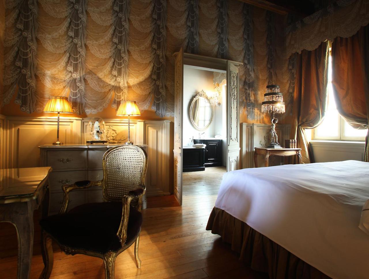 Jardins Secrets Hotel Nimes Ngoại thất bức ảnh
