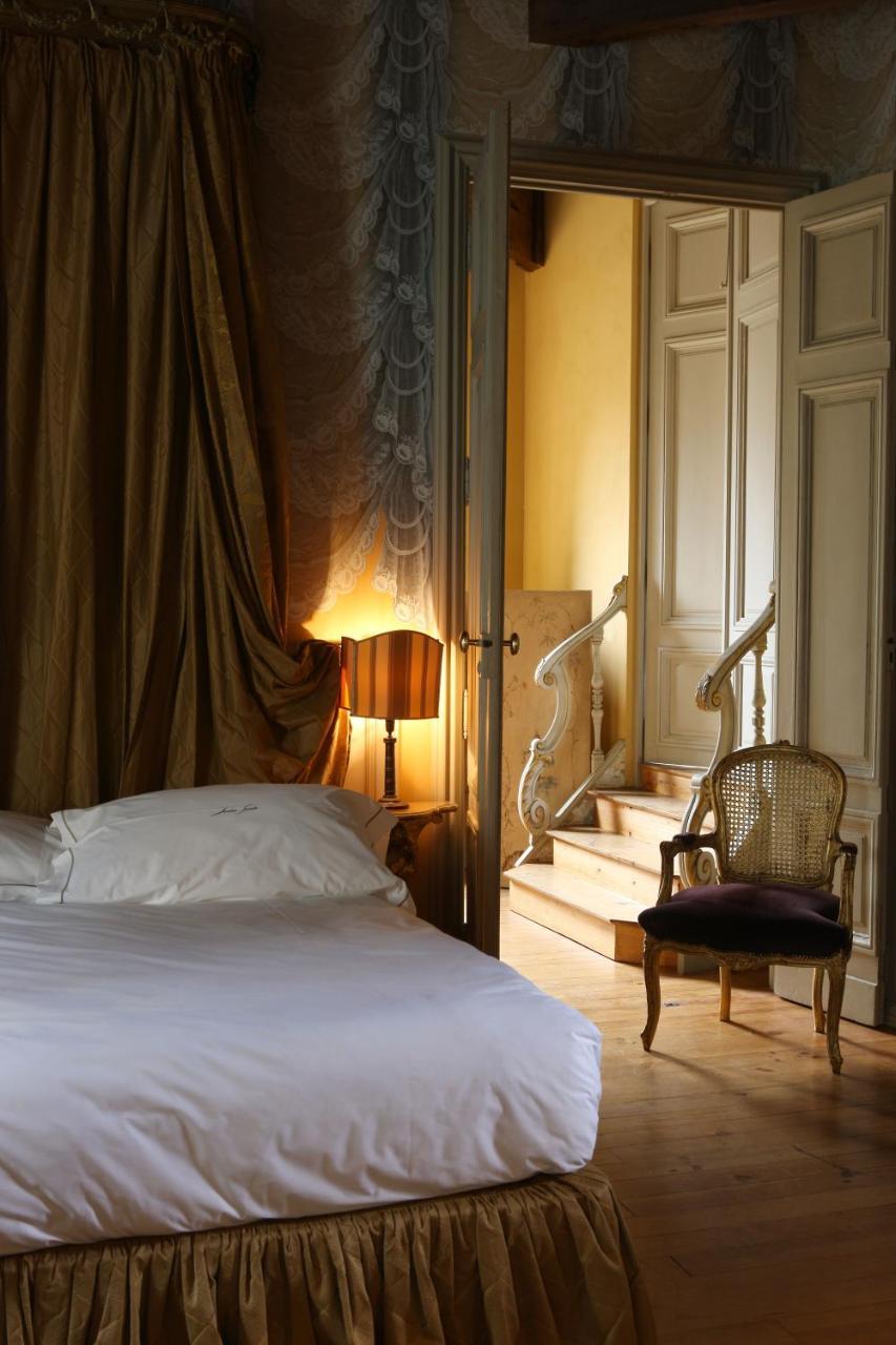 Jardins Secrets Hotel Nimes Ngoại thất bức ảnh