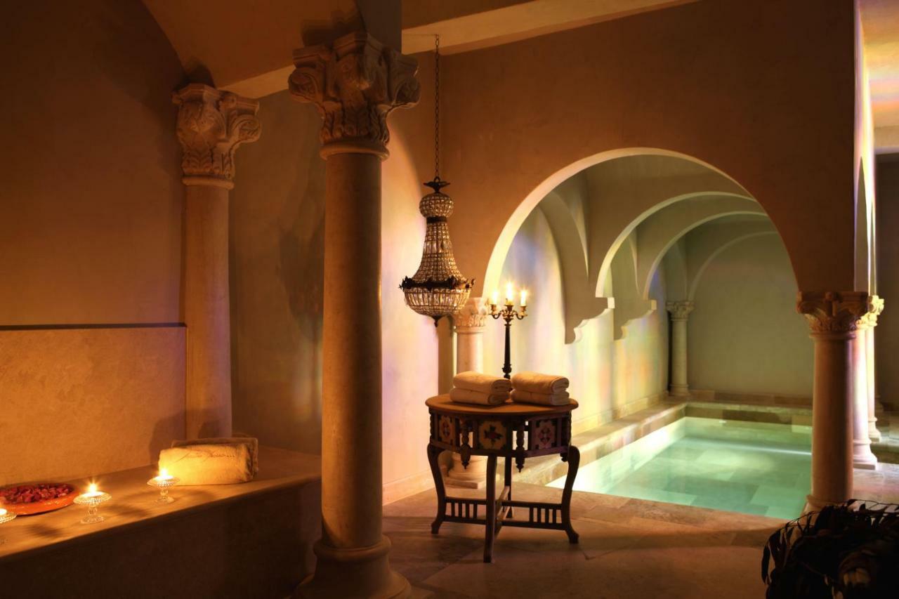 Jardins Secrets Hotel Nimes Ngoại thất bức ảnh