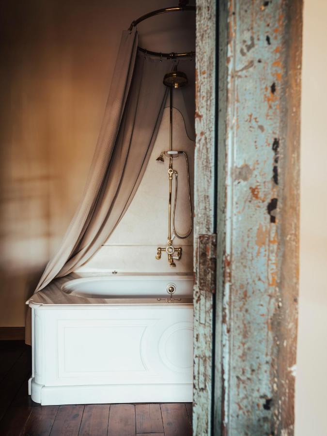 Jardins Secrets Hotel Nimes Ngoại thất bức ảnh