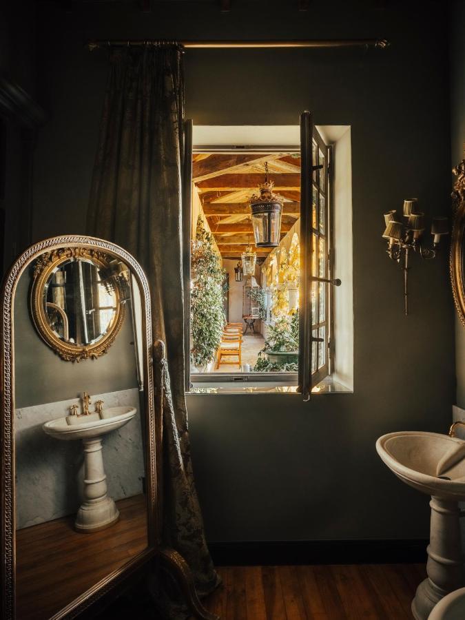 Jardins Secrets Hotel Nimes Ngoại thất bức ảnh