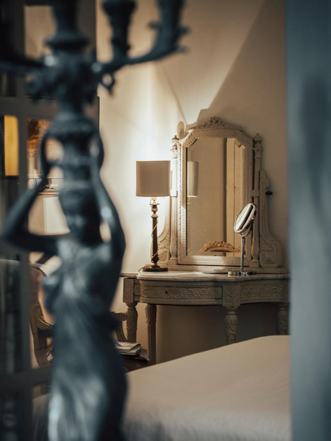 Jardins Secrets Hotel Nimes Ngoại thất bức ảnh