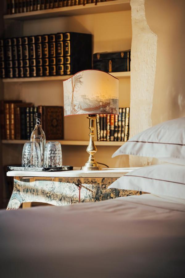 Jardins Secrets Hotel Nimes Ngoại thất bức ảnh