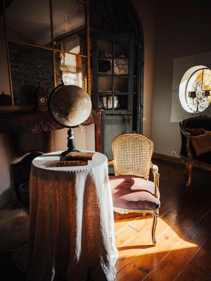Jardins Secrets Hotel Nimes Ngoại thất bức ảnh
